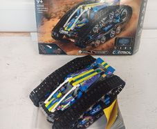 lego technic 42140