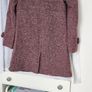 Stunning coat by Etam size 10 Image 7