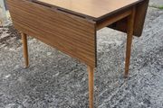 Vintage Kitchen Table - Drop Leaf.