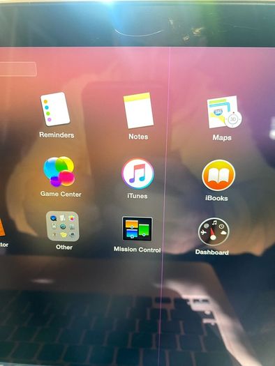 A1502 MacBook Pro