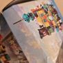 Lego Micro NINJAGO City Micro Sets (Dented Box) Image 6