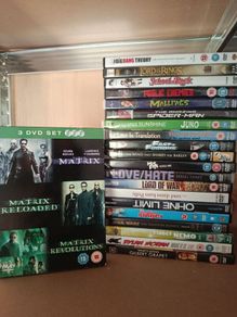 Dvds