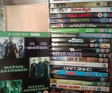Dvds