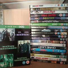 Dvds