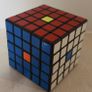 Rubik's cube 5x5x5 professional Image 2