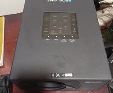 projector