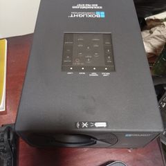 projector