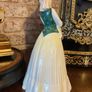 Royal Doulton figurine "Springtime " Image 3
