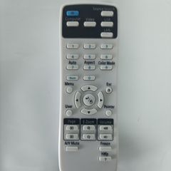Compatible Epson Projector Remote Control Replacement ( AF51 ) with description sheet