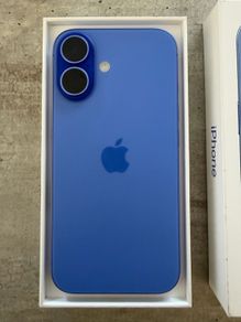 iPhone 16