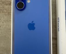 iPhone 16