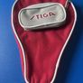 A pair of brand new table tennis racket covers Image 2