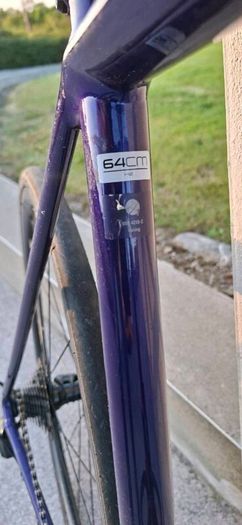 Trek Emonda ALR 5 64cm