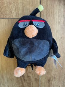 Angry Bird - Soft Toy/Plush / 2019 Rovio