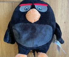 Angry Bird - Soft Toy/Plush / 2019 Rovio