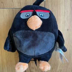Angry Bird - Soft Toy/Plush / 2019 Rovio