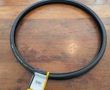 Continental UltraSport Wire Bead Tires X 2