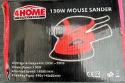 Mouse Sander