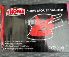 Mouse Sander