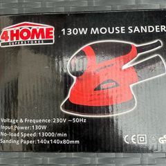 Mouse Sander