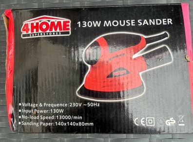 Mouse Sander
