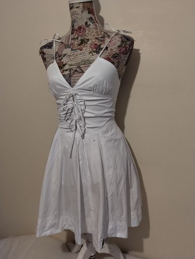 Zara Dress  New With Tags
