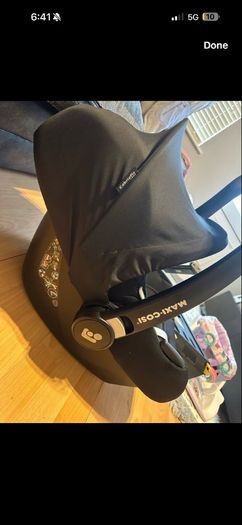 car seat