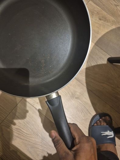 pan