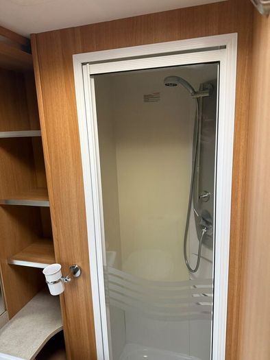 Coachman caravan for sale