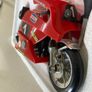 Honda Bol D'Or Scale 1/15 Polistil Rare Image 4
