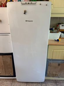 Hotpoint Frost