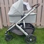 Uppababy Vista V2 - grey Image 4