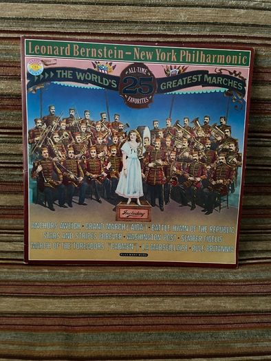 Various Artists - Classical Music [Vinyl Mini Job Lot]