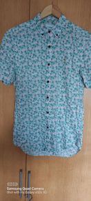 Farah Slim Fit Shirt