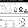 Audio Interface Steinberg UR12 + recording/podcasting/streaming setup Image 2