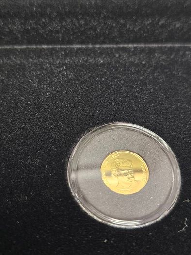 Ireland Silver Proof 2012 Michael Collins 1890-1922 Commemorative Silver and Gold Proof Coin Set in Original Holder with COA Stunning!