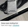 Corioliss hair waver Image 3
