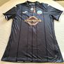 2022/23 Swansea Third Jersey #2 Wilfred New With Tag  Size M Adults Image 2