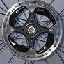 Brand New DT-Swiss R 470 Centre lock Disc Wheelset Image 5