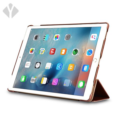 iPad Pro 12.9 Inch Leather Cover