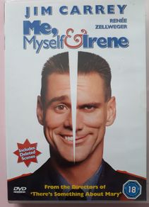 Comedy selection of dvds