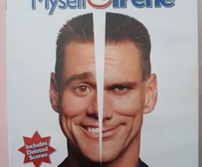 Comedy selection of dvds