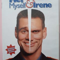 Comedy selection of dvds