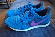 Nike trainers