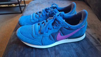 Nike trainers