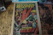 Wizard ! Issue #413 ! 1978 ! Published by D.C. Thomson &amp; Co !