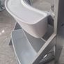 Hauck highchair Image 4