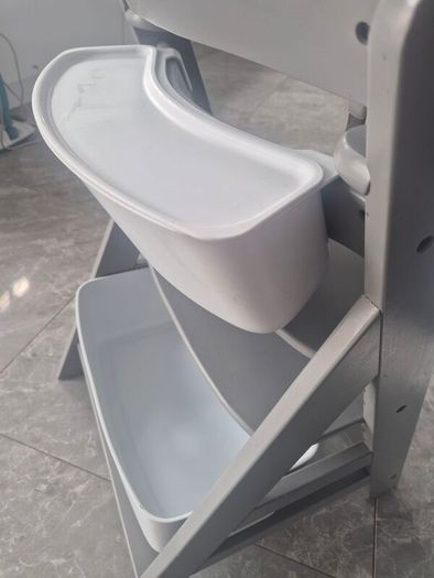 Hauck highchair