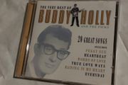 The Very Best of Buddy Holly Cd