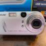 Sony Cyber-shot DSC-P72 boxed collection or buyer pays for shipping Image 3